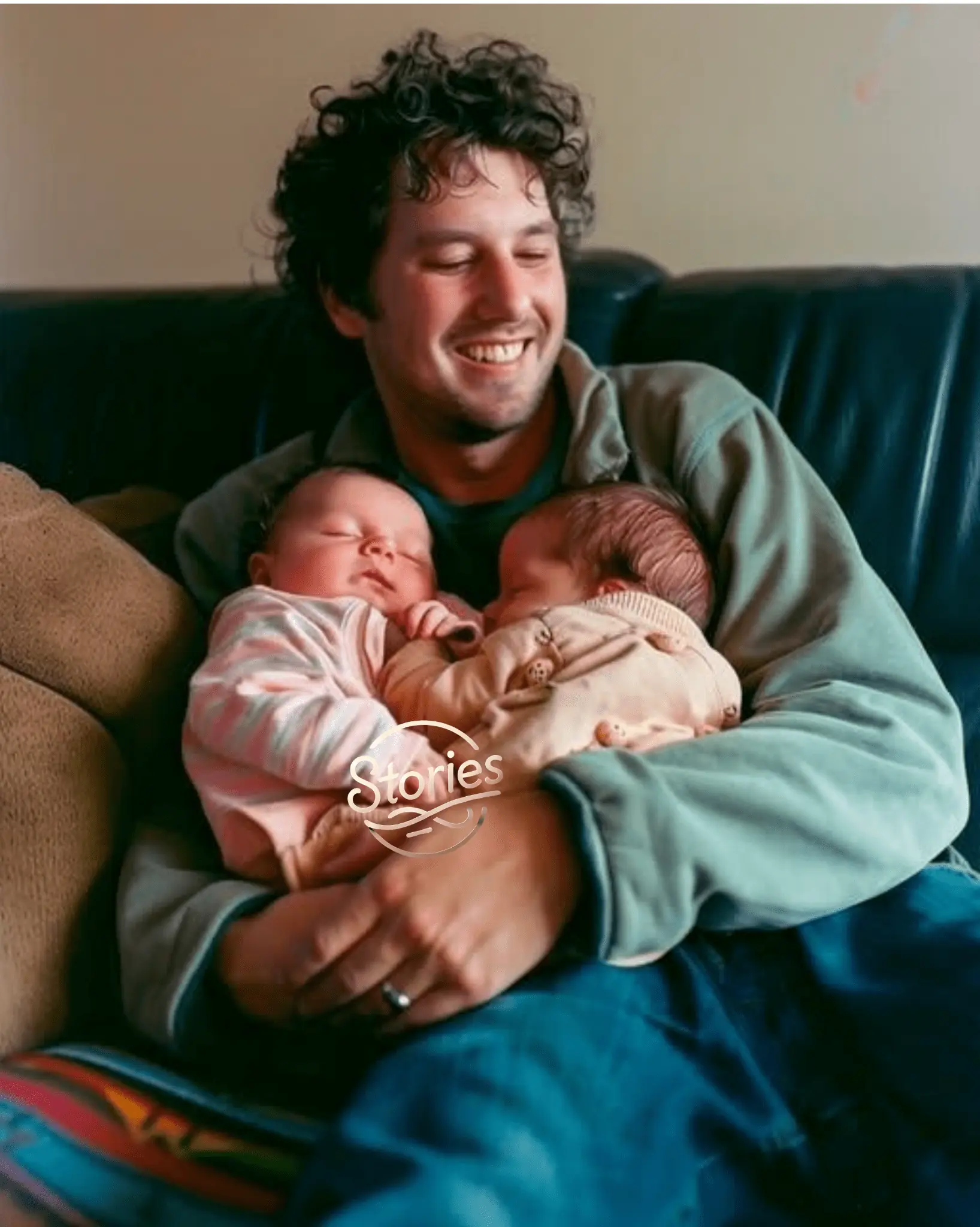 Father Finds out His Twin Sons Are Actually His Brothers — Story of the Day