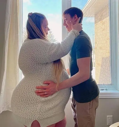 THEY ALL LAUGHED AT HIM FOR MARRYING HER!