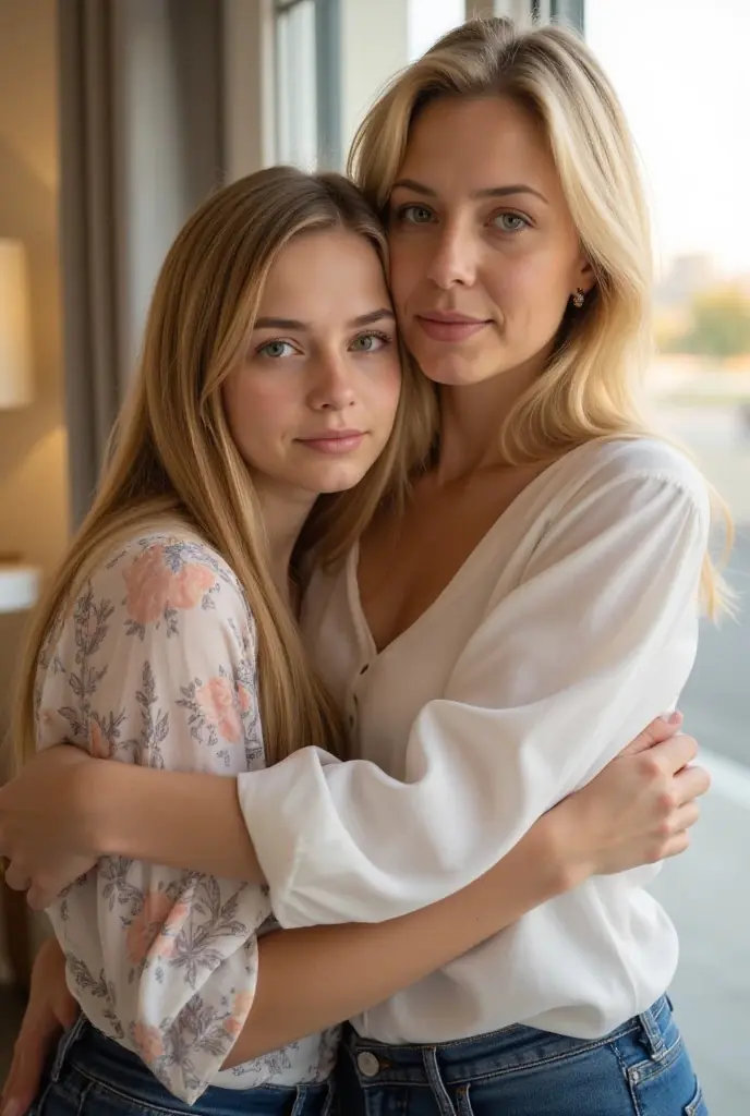 I Am 25 Years Old and Have a 15-Year-Old Daughter and here I am, 25 years old with a 15-year-old daughter.
