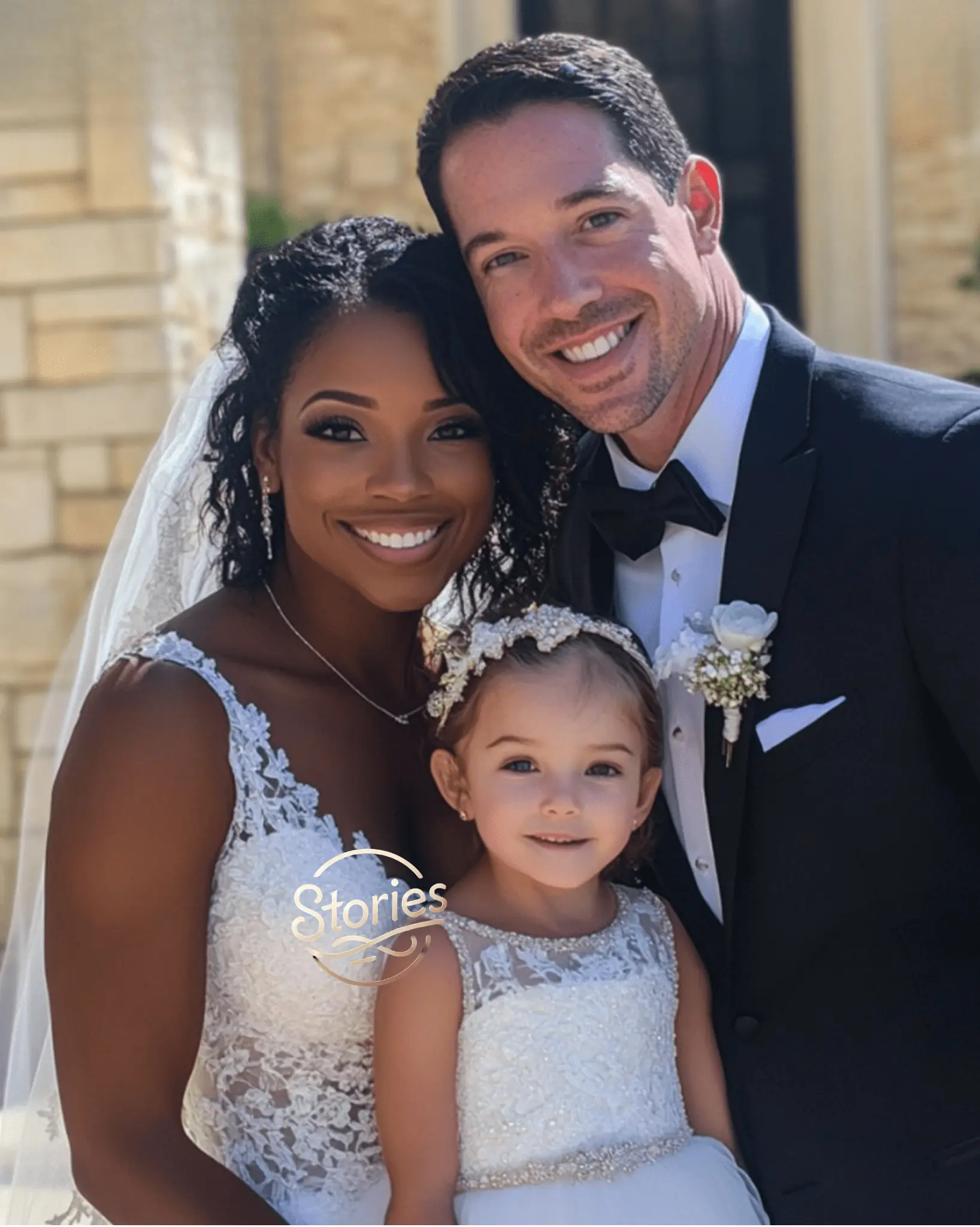I Remarried After My Wife's Passing — One Day My Daughter Said, 'Daddy, New Mom Is Different When You're Gone'