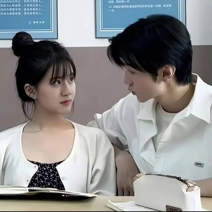 I’d Choose Us—The Kind of Love That Loves Back