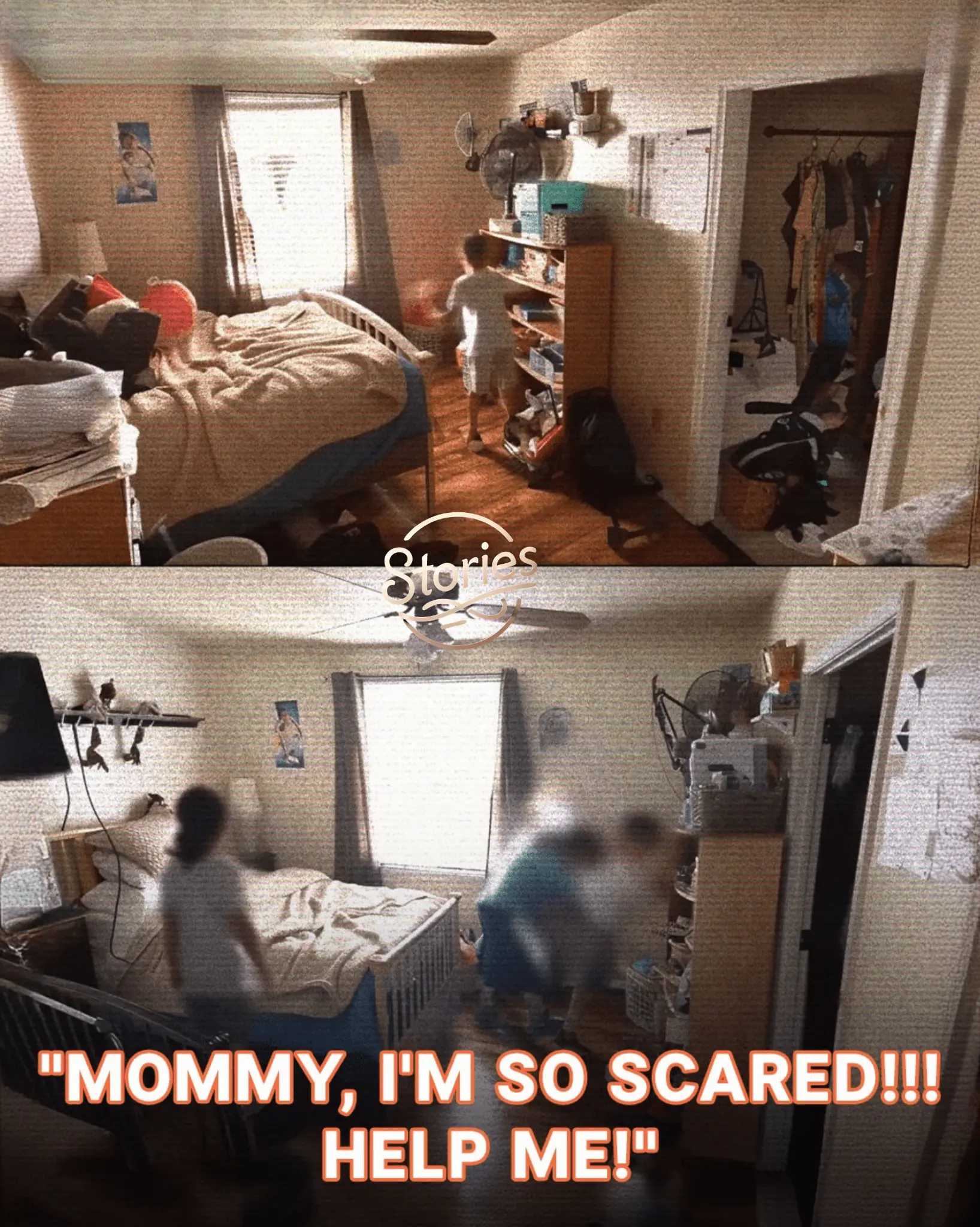 Mother's Heart Drops After Late-Night Call from Daughter at Sleepover: 'Mom, I Just Saw a Camera in the Room!' – Story of the Day