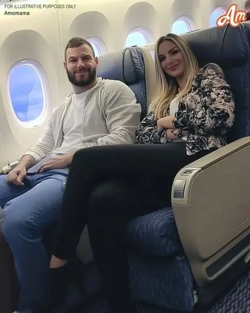Entitled Couple Took My Premium Seat on the Plane – I Taught Them a Lesson and Turned It into a Profit