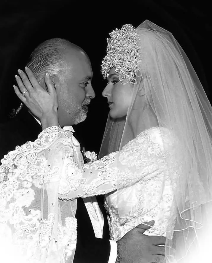 Celine Dion’s Eternal Love: The Story of Her 21-Year Romance with René Angélil…
