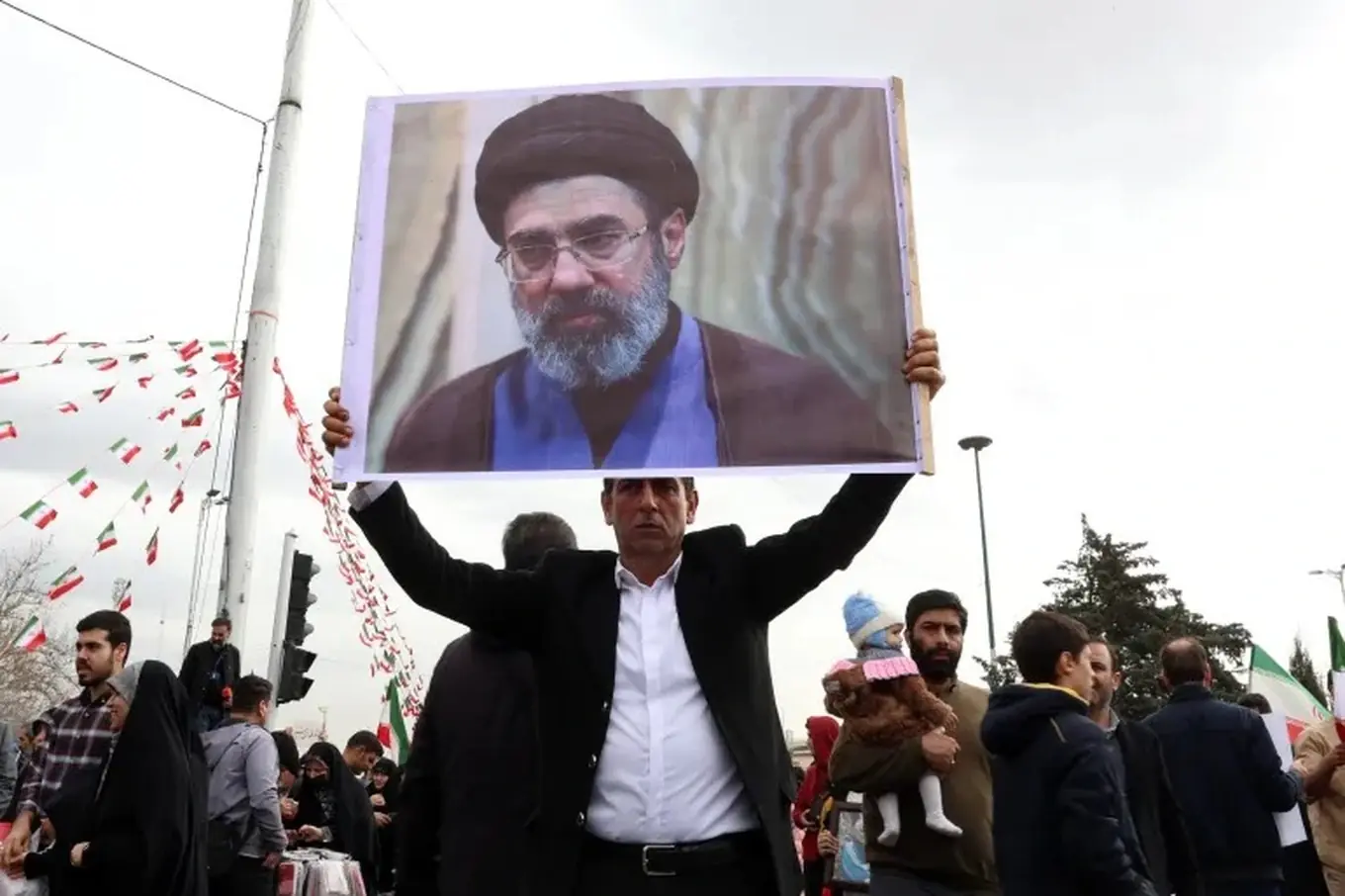 Profile of Iran’s newly selected supreme leader