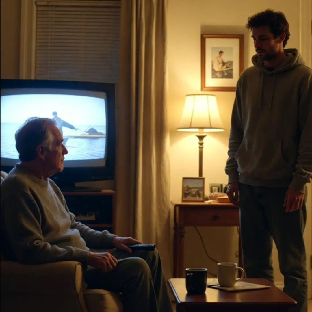 I Never Thought My Father’s Affair Would Redefine Our Entire Family