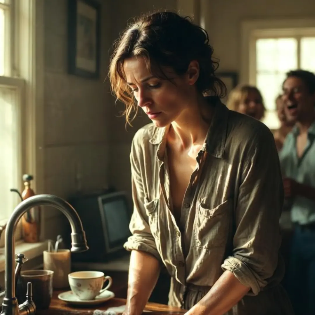 After Marriage Was Falling Apart And My Family Made It Worse Without Trying