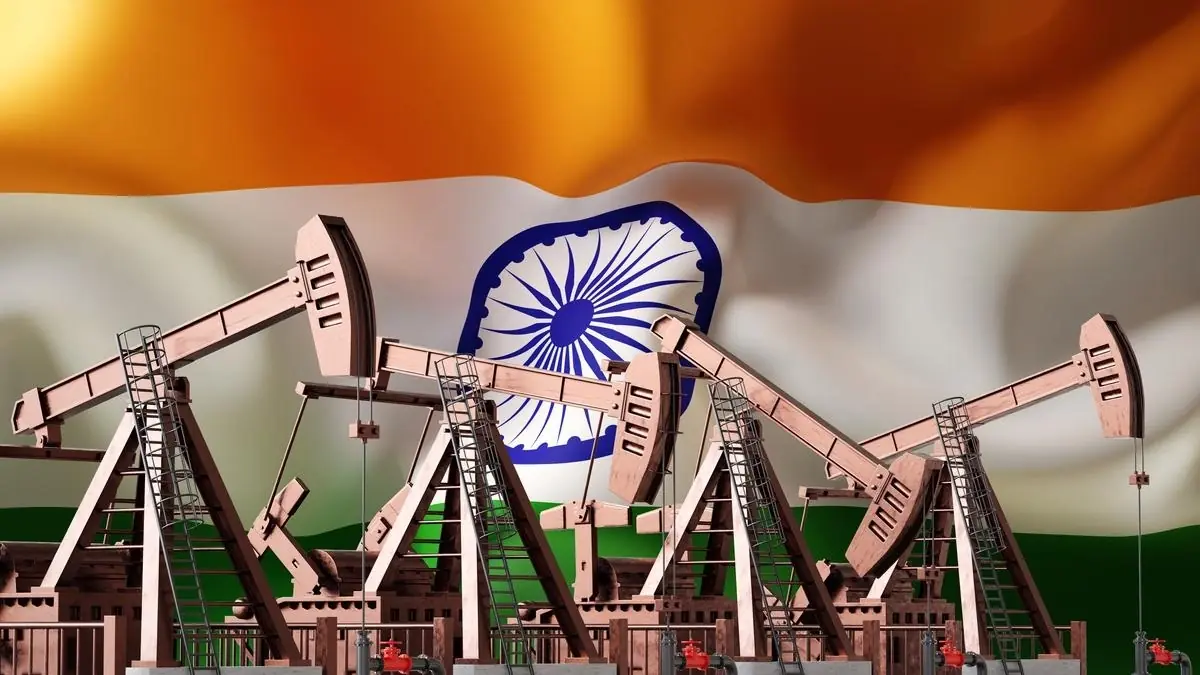 India Says It Does Not Need Permission to Buy Russian Oil