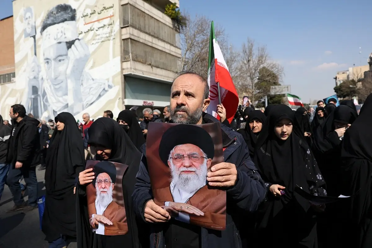 Iran Largely Reaches Consensus on Successor to Supreme Leader