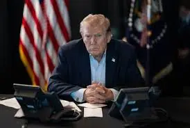 Key Messages from Trump at the “Shield of the Americas” Summit