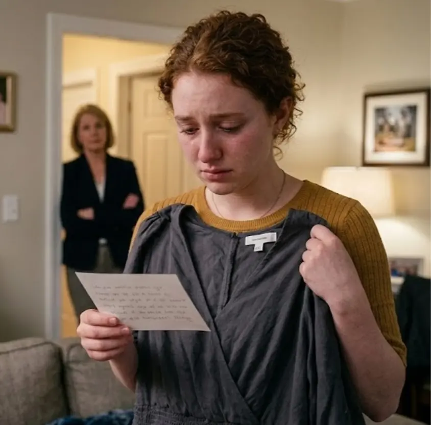 Since Marrying Daniel, His Mom Said I Wasn’t Good Enough — So I Gave Her a Birthday Surprise