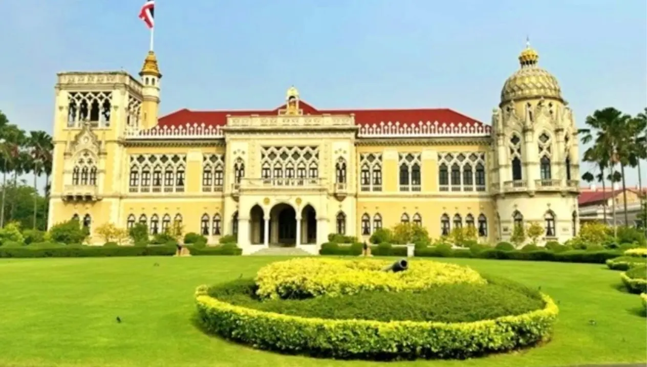 Thailand introduces work-from-home plan to reduce energy use