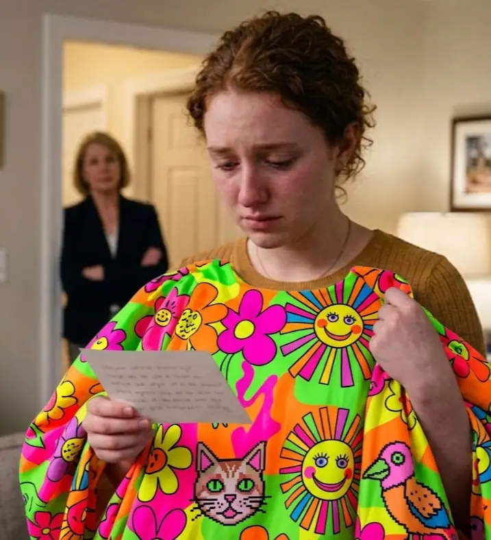 Since Marrying Daniel, His Mom Said I Wasn’t Good Enough — So I Gave Her a Birthday Surprise