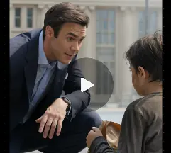 Next part: A Little Boy Asked, “Are You My Dad?”—And One Photo Changed Everything
