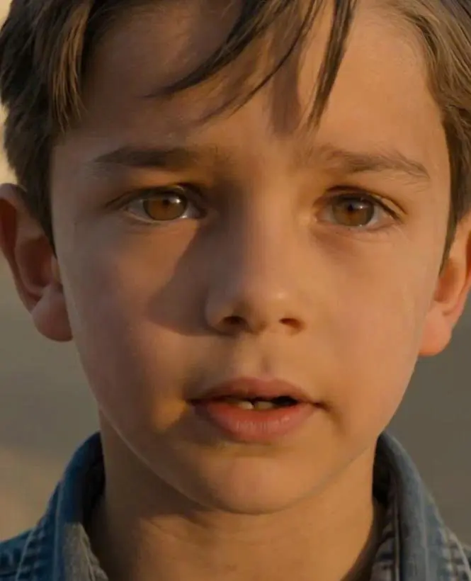 Part 2 :The Boy Walked Into the Arena… and the Bull Remembered Everything”
