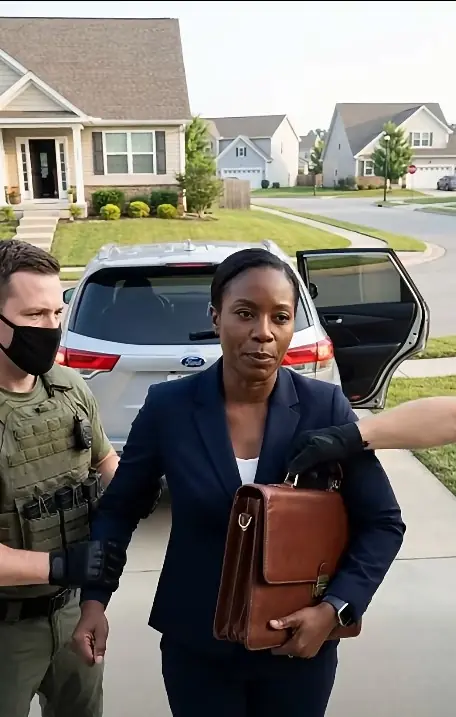 Federal Agents Storm Black Politician’s Home Without a Warrant — Lives and Careers CRASH Overnight!