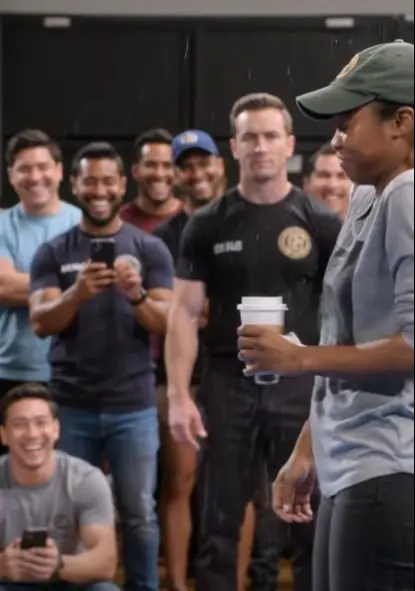 A Black Belt Publicly Shamed a Quiet Black Woman Before 600 Fans — Then Someone Stepped Forward