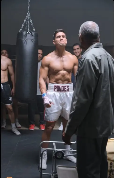 Boxer Taunts Black Janitor: “Dodge My Punch, I’ll Bow”—Then Stunned to Learn He’s a Former Champion