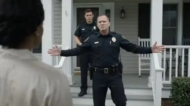 The Cops Tried To Arrest A Black Woman On Her Own Porch — Then Learned She Was The U.S. Attorney