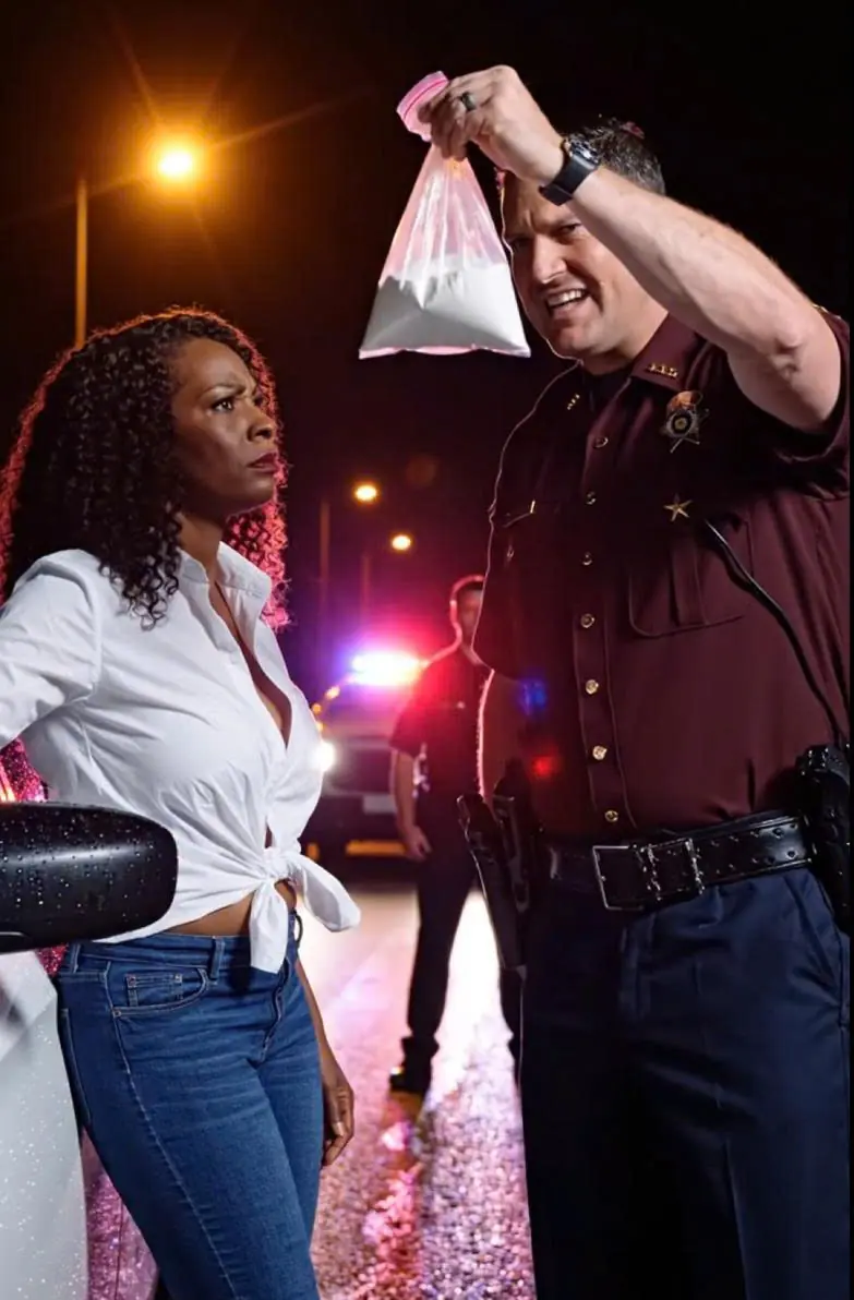 A Deputy Planted Drugs in a Woman’s Car — Then 23 Buried Complaints Came Back With Her Recording