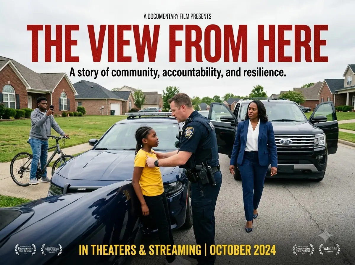 A POLICE OFFICER VIOLENTLY PINS A 12-YEAR-OLD GIRL TO A SCALDING CAR UNTIL WITNESSES INTERVENE, UNAWARE THAT HER MOTHER IS A TOP FEDERAL PROSECUTOR WHO SPECIALIZES IN PUTTING CORRUPT COPS BEHIND BARS.