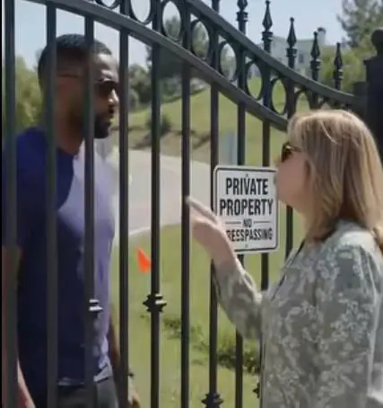 PART2 HOA Karen Tried to Claim My Private Road—So I Locked the Gate and Exposed What She Was Really Planning