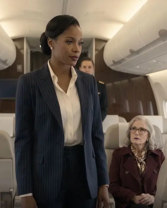THE CAPTAIN ORDERED HIM OFF THE PLANE - But the Quiet Passenger Held a Secret That Could Change the Entire Airline