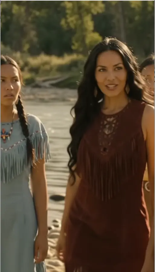 THE COWBOY WHO CHOSE ALL THREE SISTERS — AND FOUGHT A WAR TO PROTECT THEM