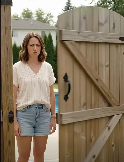 Karen’s Kids Wrecked My Pool Party — Then Their Mom Started a Smear Campaign