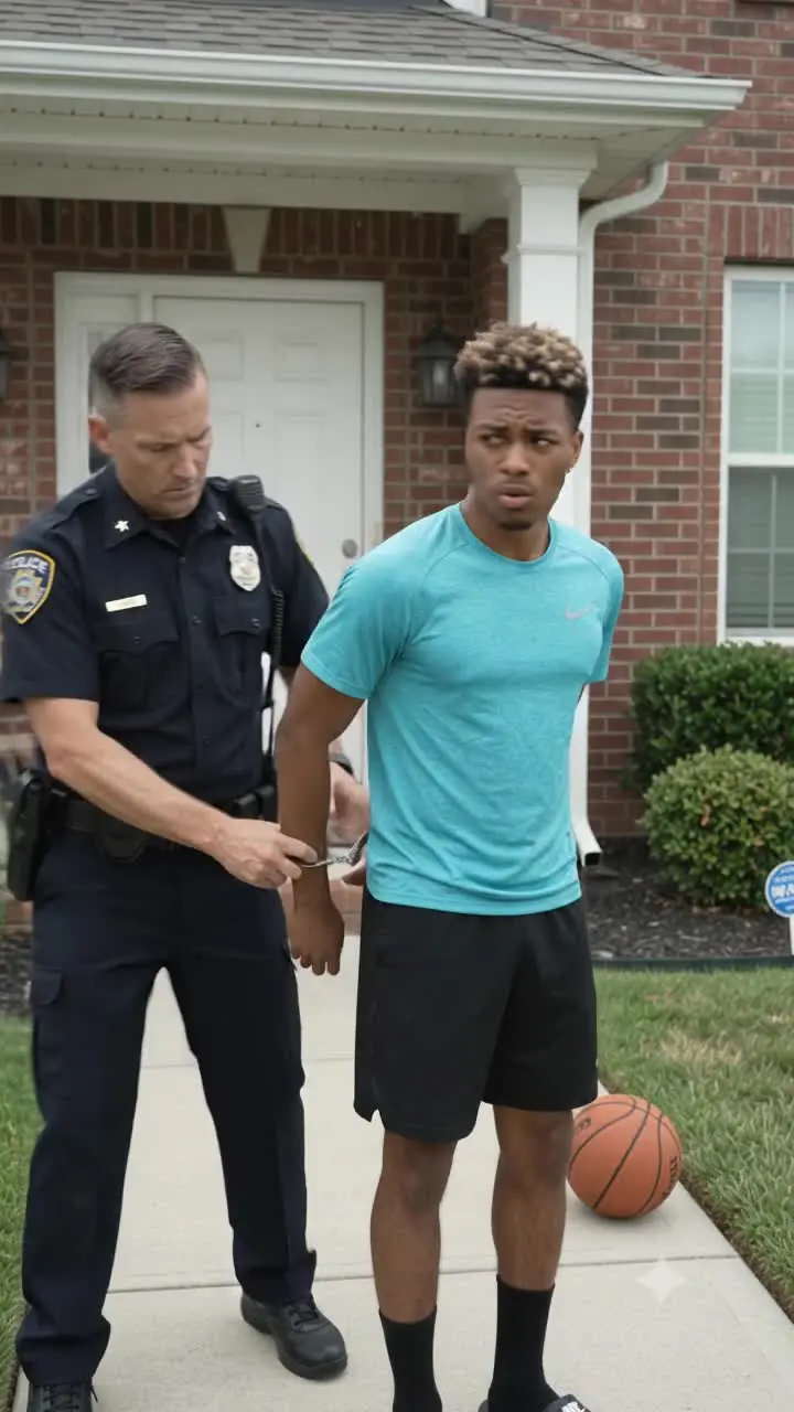 She Called the Cops on a Black Teen — Then a Hidden HOA Secret Changed Everything