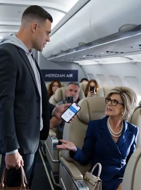 First Class