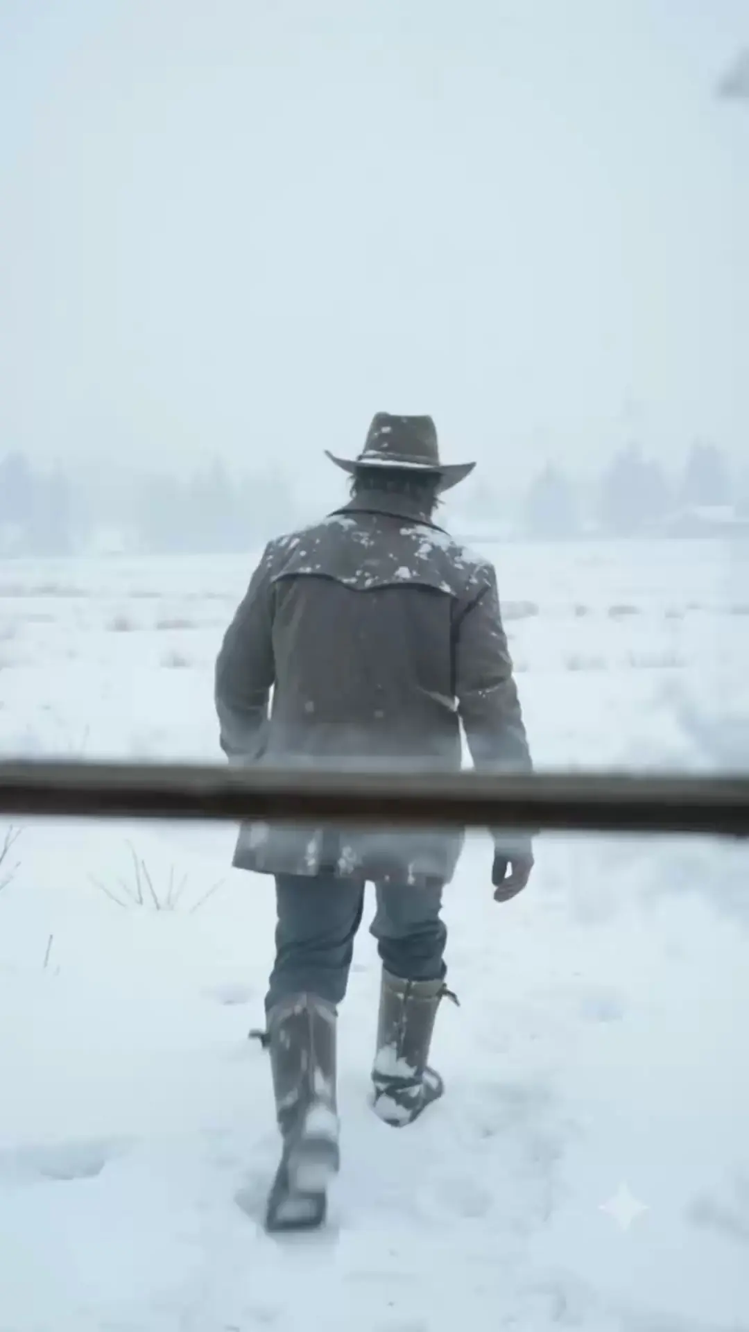 A Hearth in the Blizzard