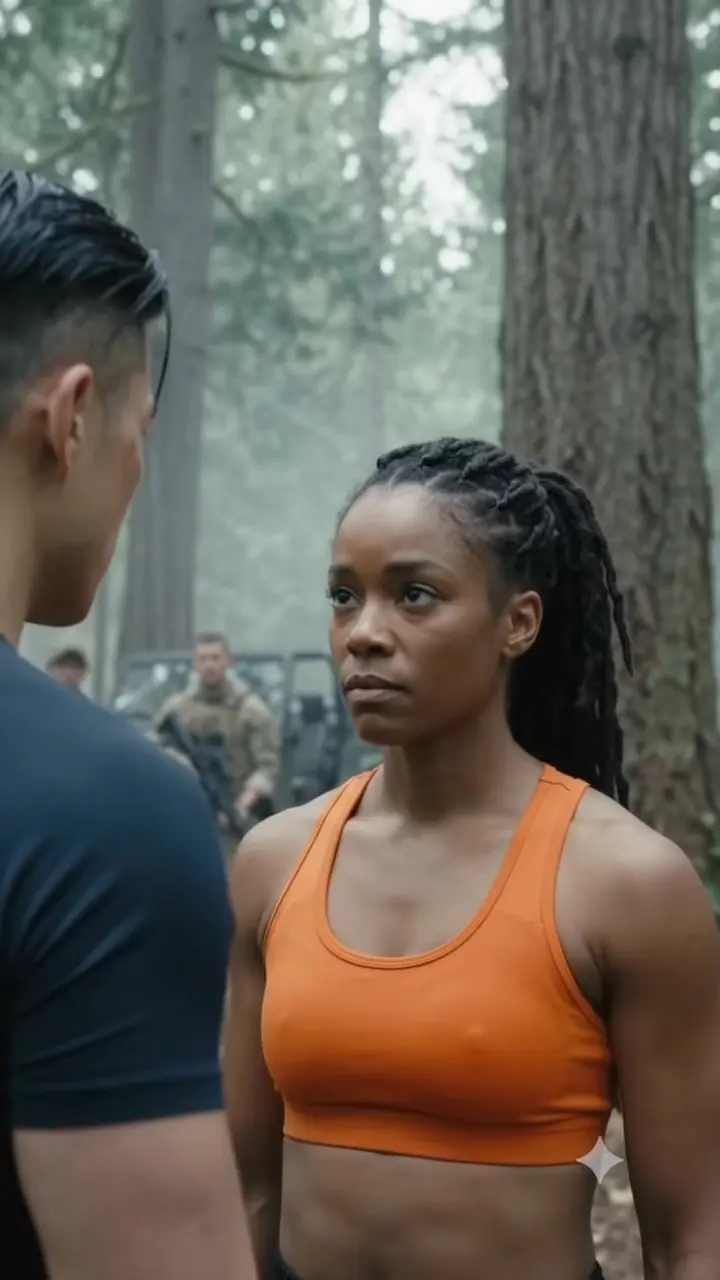 Everyone Thought She Was Finished—Until She Exposed the Truth That Could Destroy Them All