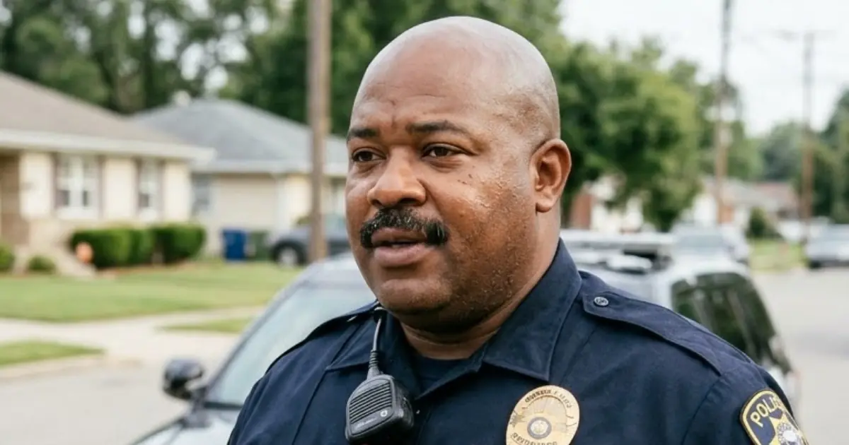 Two Cops Handcuffed a Black Girl Riding a Ducati Panigale V4 — Unaware She Was a Federal Judge