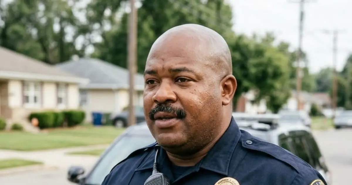 Fake HOA Enforcers Stormed Their Yard — Then One of Them Threw a Brick
