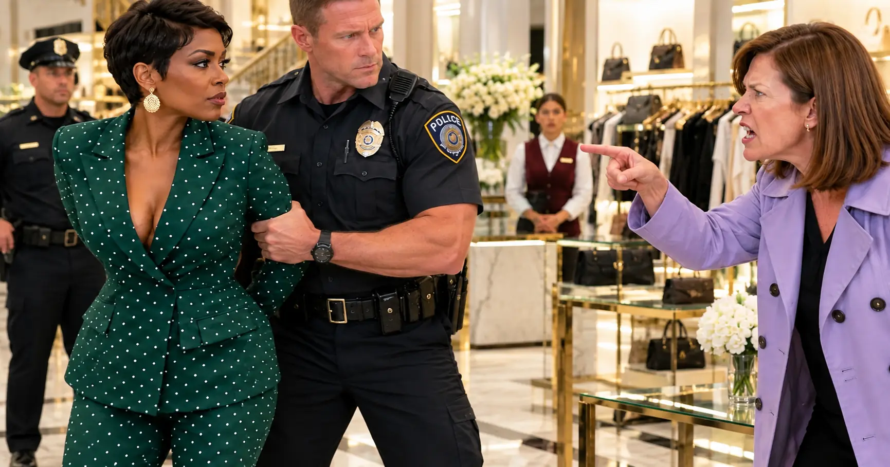 Hoa Karen Tried to Destroy a Boutique Owner—But One $680K Secret Changed Everything!