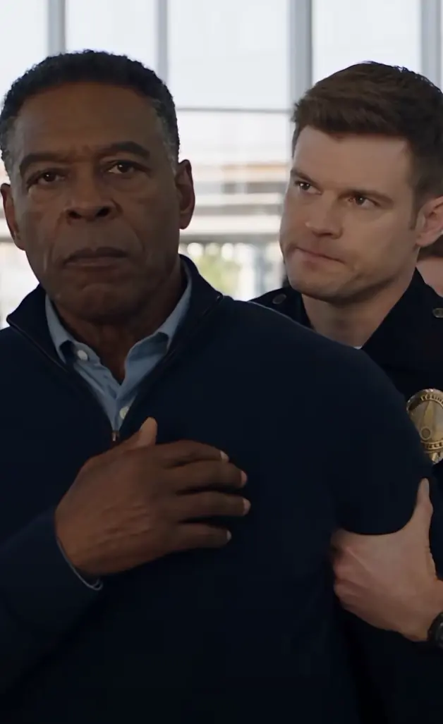 Airport Police Slammed Me Face-First Onto the Terminal Floor—Then One Officer Opened My Wallet and Realized Exactly Who They Had Handcuffed